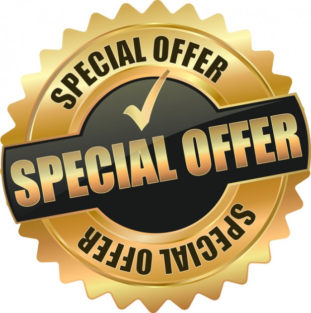 NEW Great Promotion for Doctors! NEW Great Promotion for Doctors!
