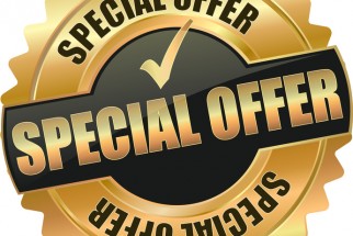NEW Great Promotion for Doctors!