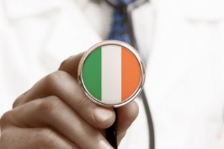 Doctors in Ireland