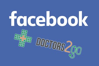 Doctors2go on Facebook
